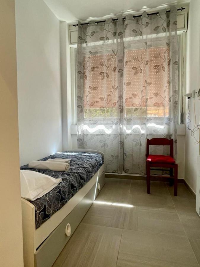 Lilibet Apartment Palermo Exterior photo
