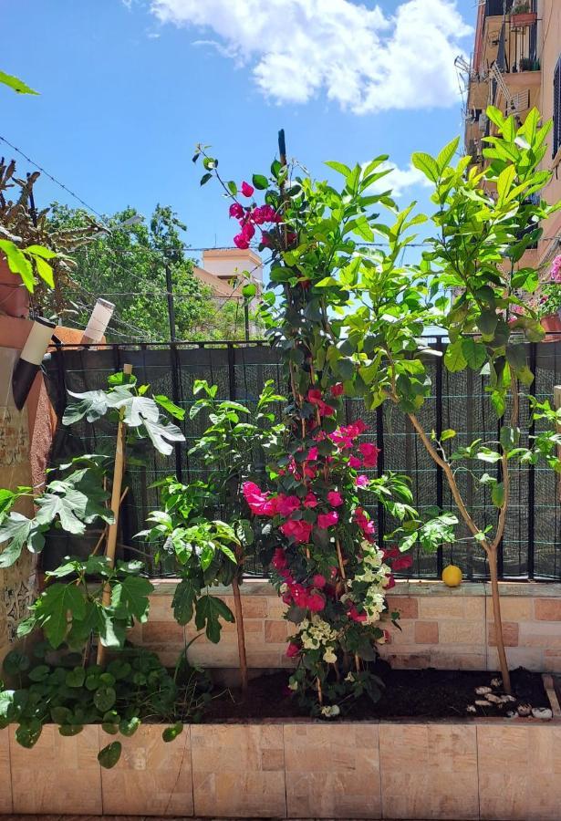 Lilibet Apartment Palermo Exterior photo