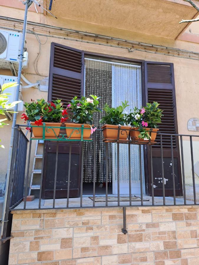 Lilibet Apartment Palermo Exterior photo